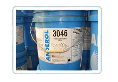 anderol 3046合成压缩机油