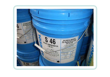 anderol S 旋转式压缩机油