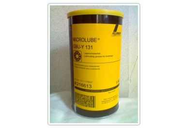 KLUBER MICROLUBE GBU Y 131