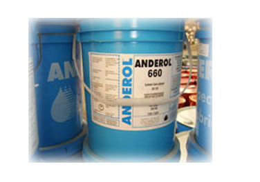 Anderol 660高温链条油