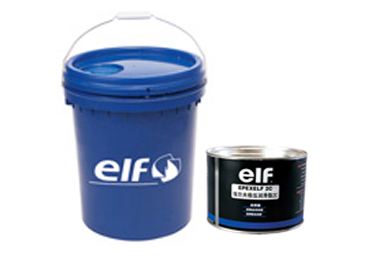 极压润滑脂EPEXELF2C